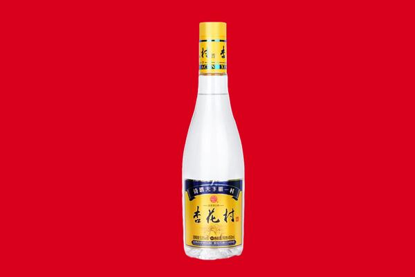 滨江区回收杏花村