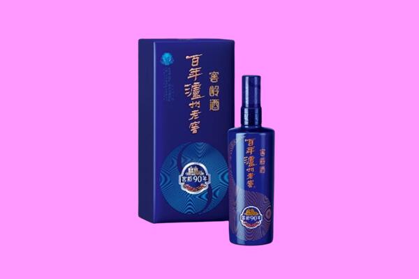 滨江区回收泸州老窖