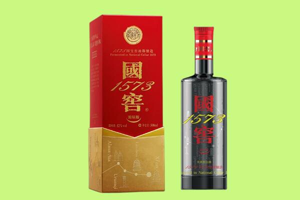 滨江区回收国窖
